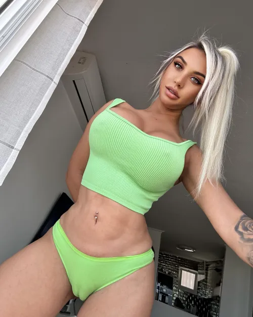 I will post a sexy video here, once we reach 1K followers on my Reddit profile 