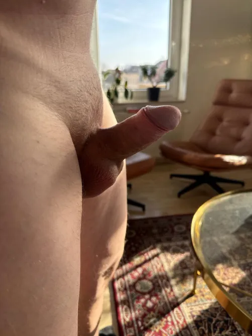 i wish my balls would be smaller