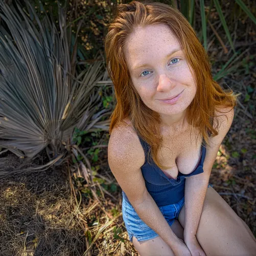 i woke up like this... and by 