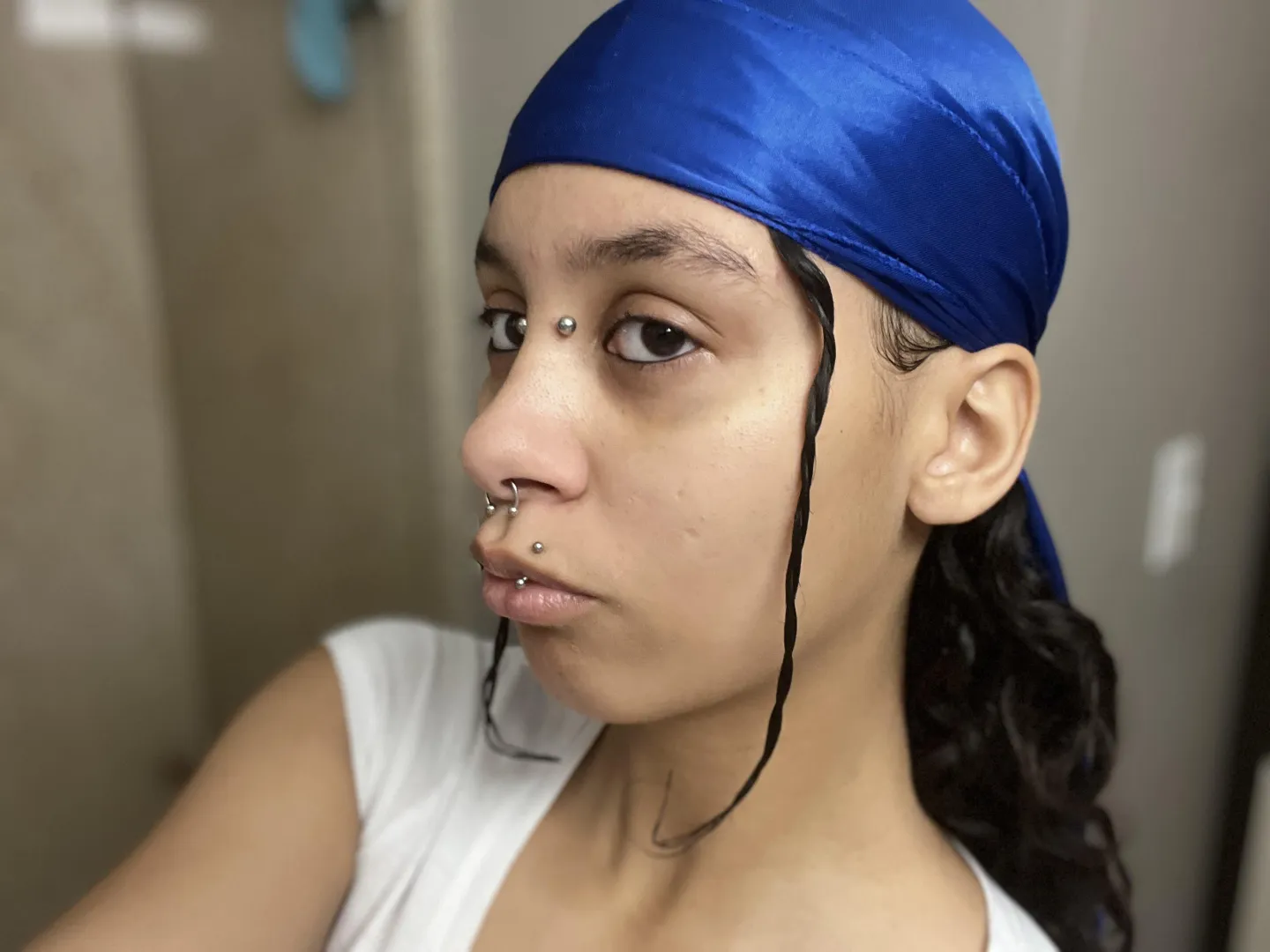 I wonder how many dumb puppies are reading this right now Awww, do you need a place to melt!?? Want me to help you turn that silly brain off? Say pleasee!!!