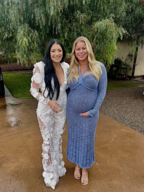 I wonder how much bigger it gets….