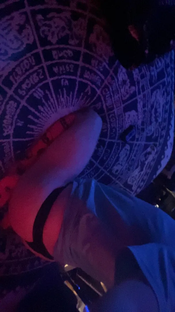 I wonder if I’m a good boy yet ;)