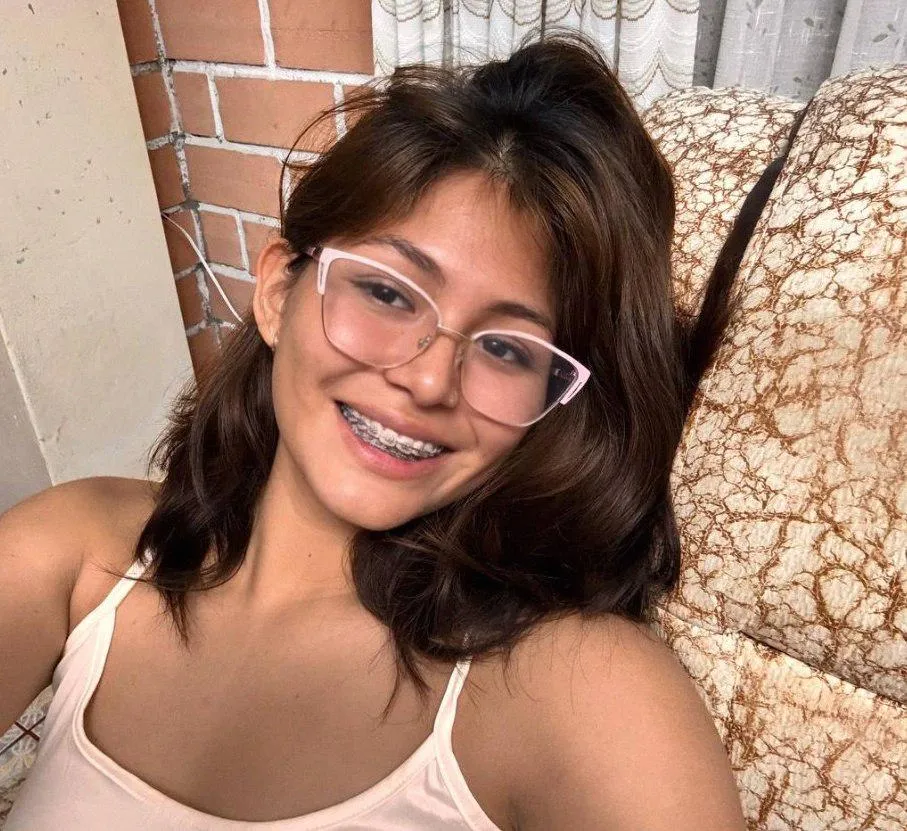 I wonder if the older men here will even like me since I am so insecure