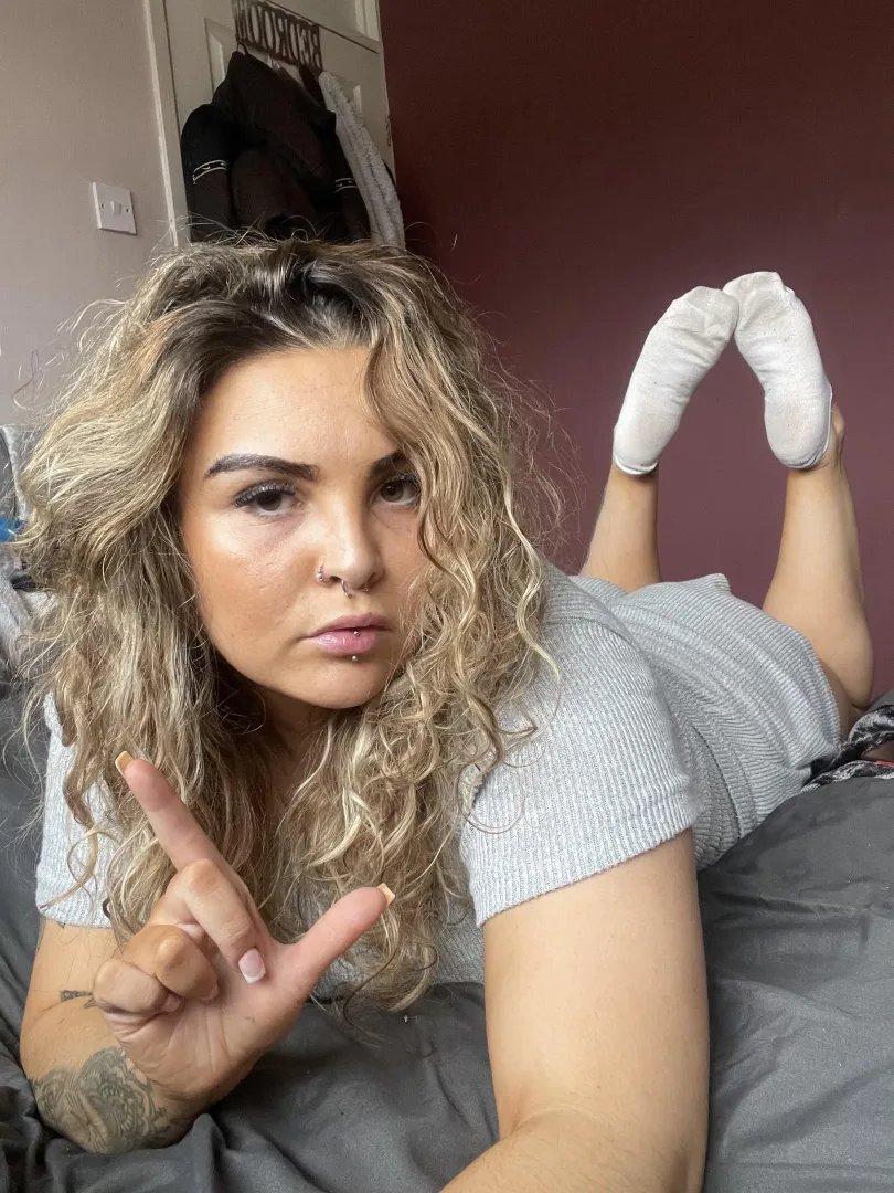 I wonder if you’ve zoomed in.. 