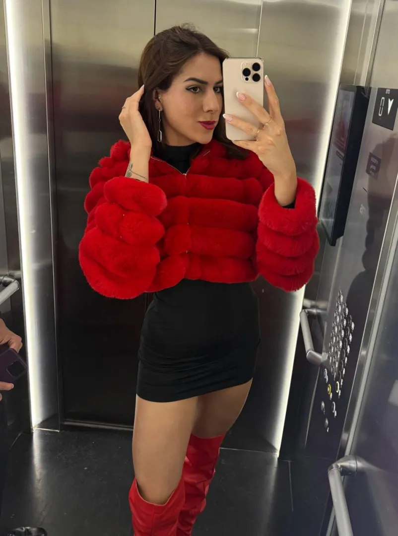 I wonder what my dad would say if he walked in rn