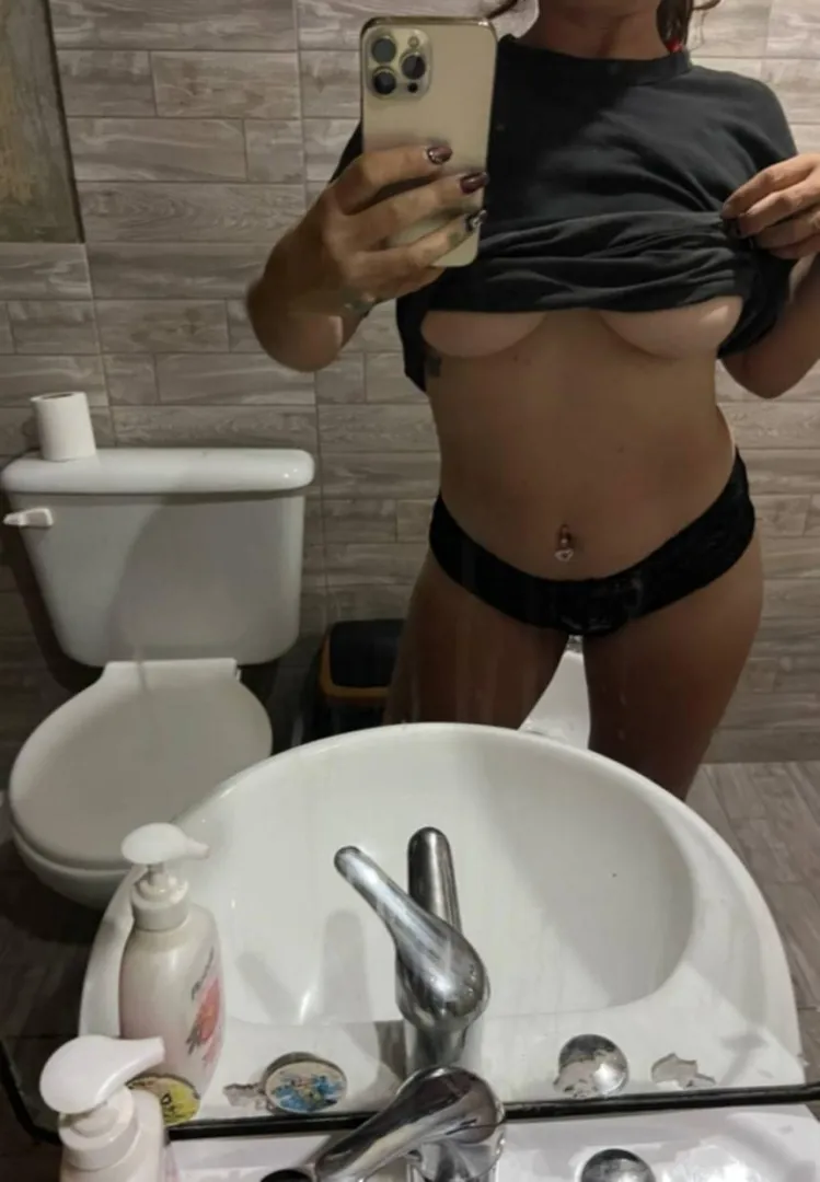 I won’t tell your wife about us…unless she wants to join