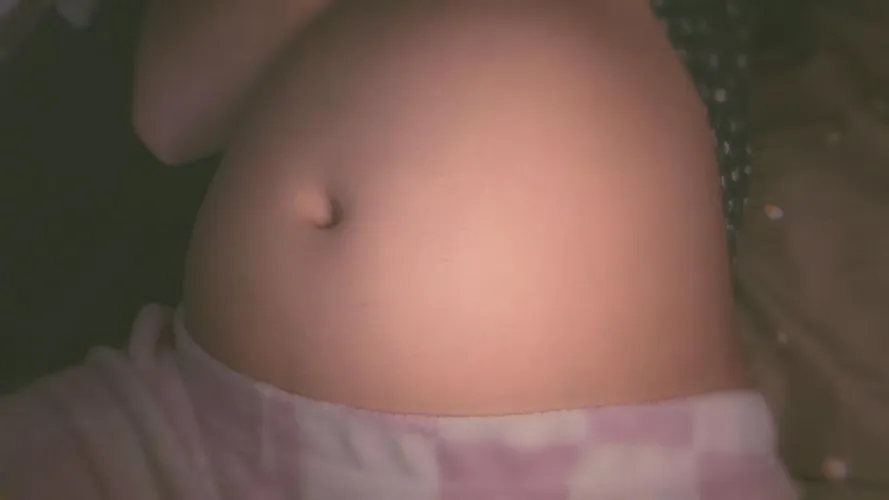 I would like to be bigger