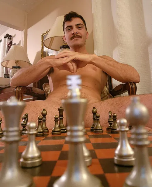 I would like to challenge you