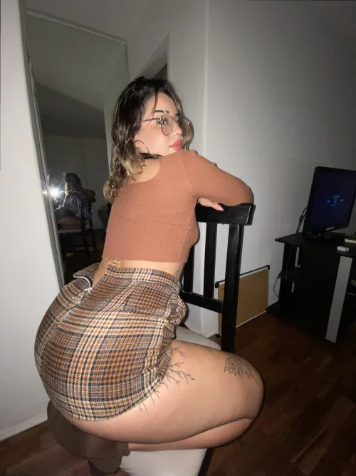 I would love for you