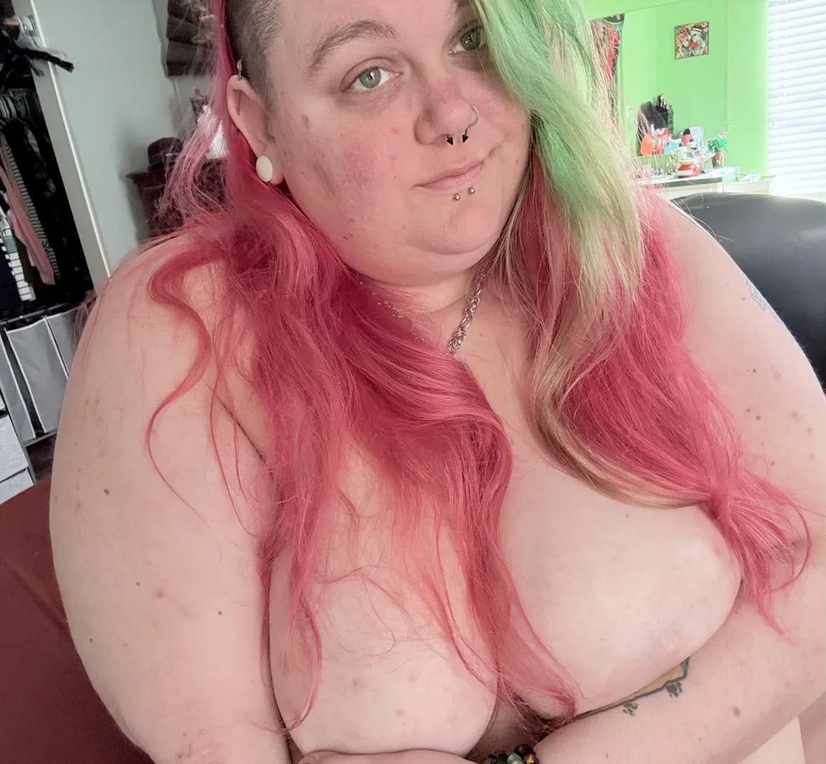 I would love for you to keep me company