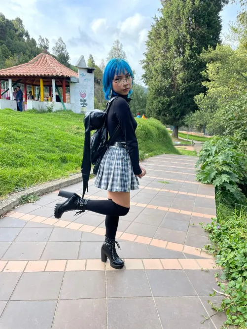 I would love to be your new boner material