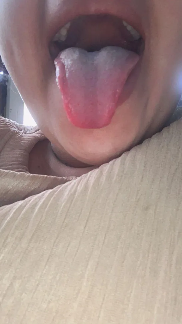 I would put you in my mouth to destroy all your little bones, my