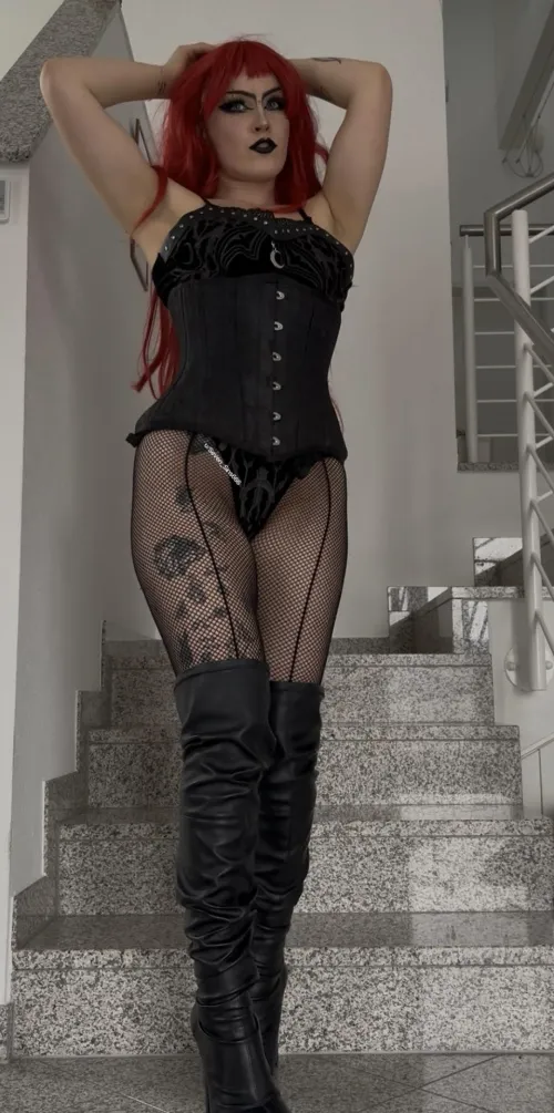 I would wear this to our first date