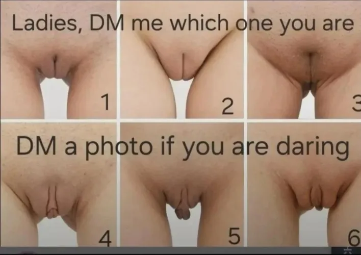 Iam convinced that if a real primal man can get hard for you then u deserve the nut..numbers are just numbers