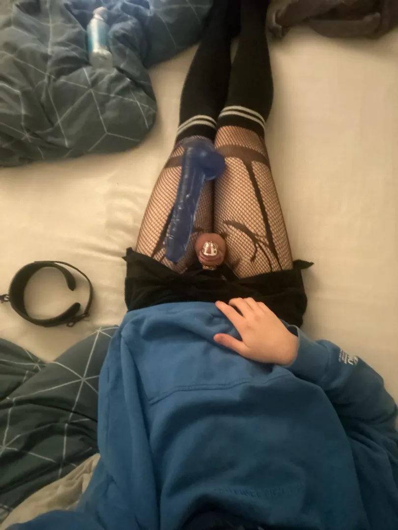 Ich brauche einen Top