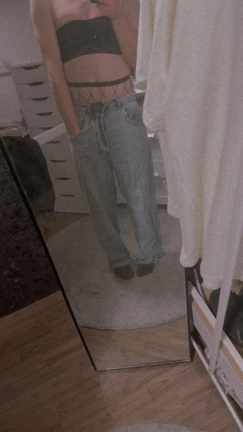 Ich liebe diesen Anblick :3