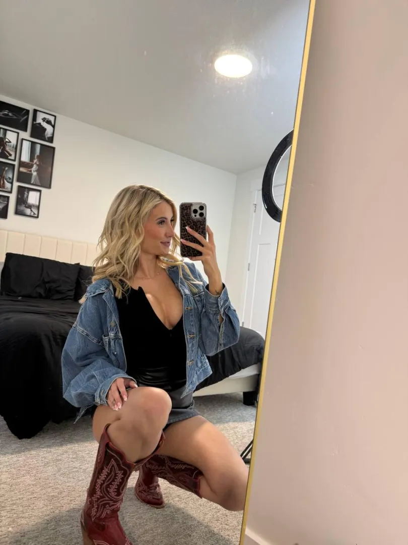 I'd love for you to try and taste me just once