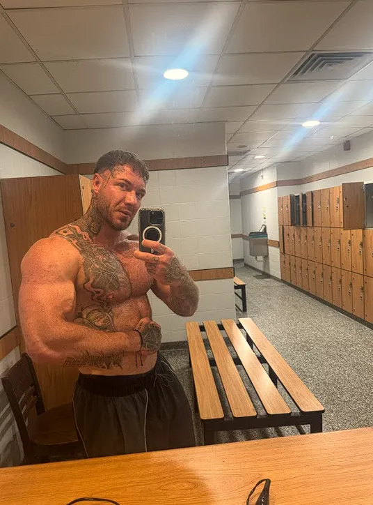 i'd love to put your face here