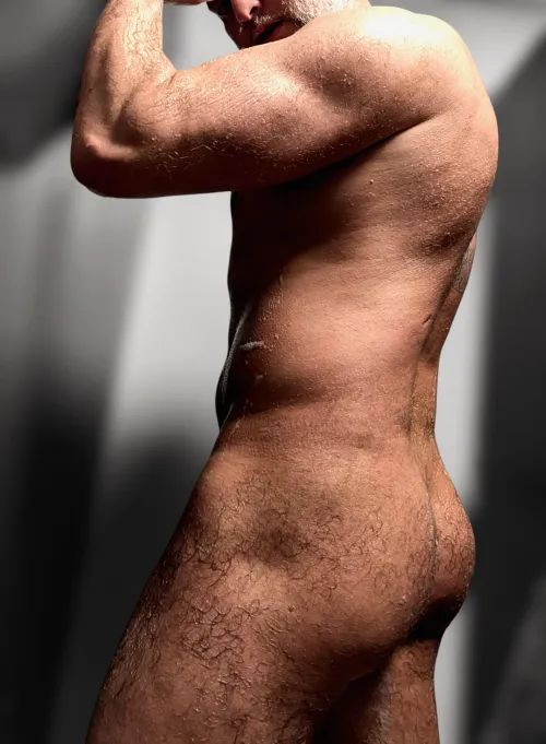 I'd Usually Say Something Cheeky Here...