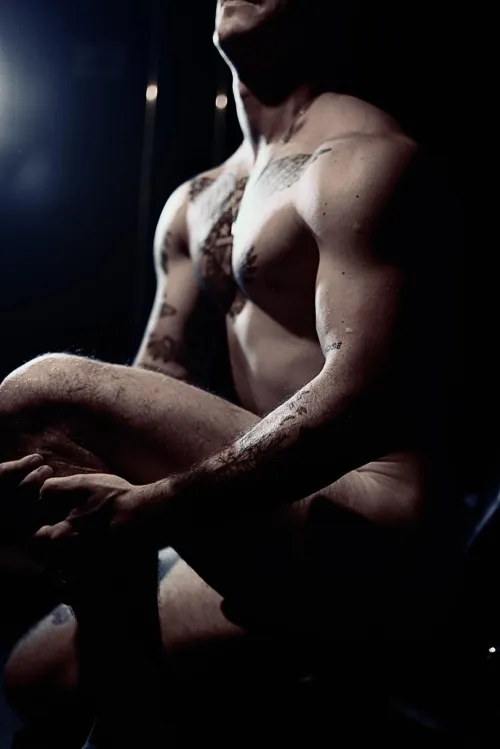 Idk how I feel about this one…