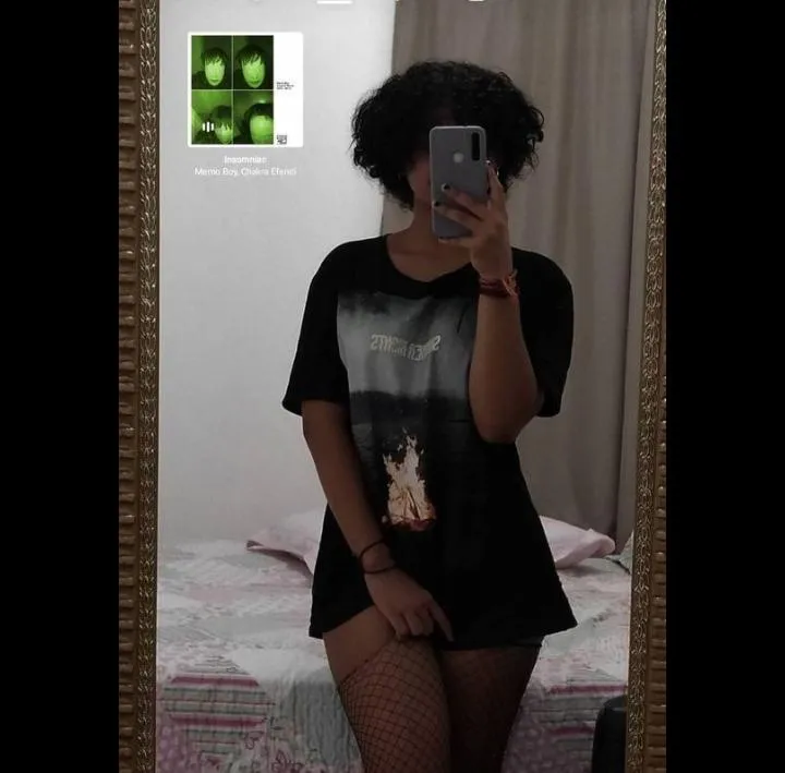 If anyone wants to play with me, write me privately