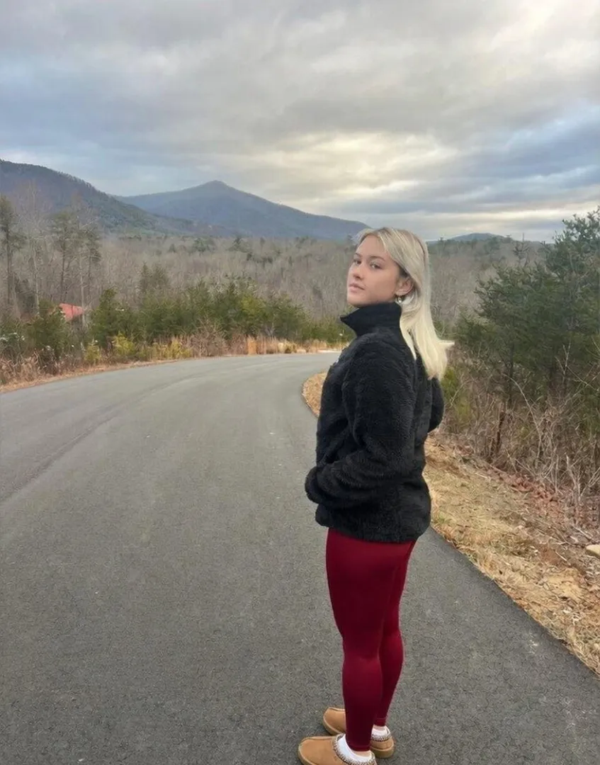 If heaven had a dress code, I’d still show up like this