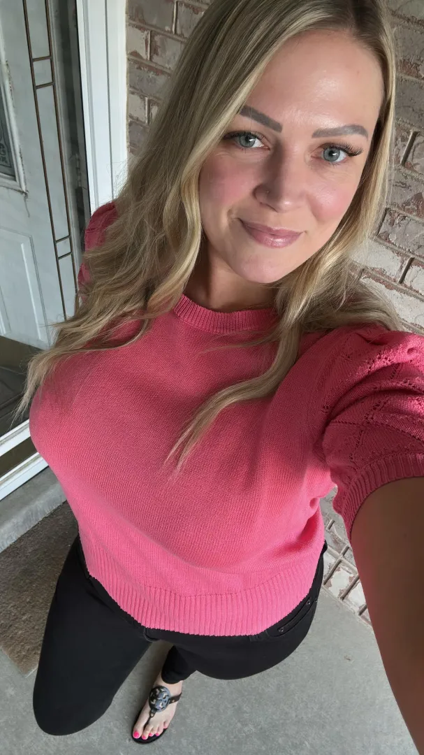 If I asked you to fuck me.. would you say yes or no?