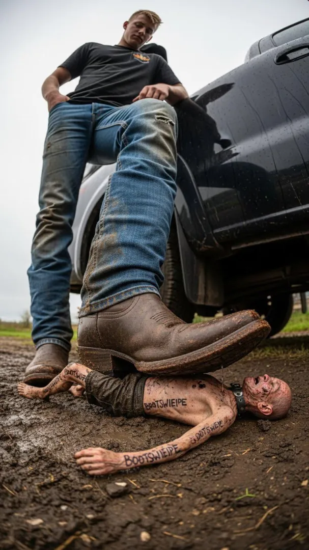 If I could be shrunk and pliable