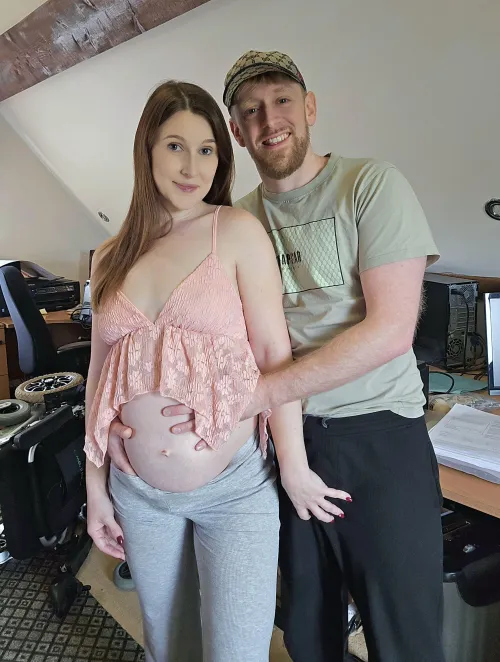 If I could caption this with one word it would be - overdressed 