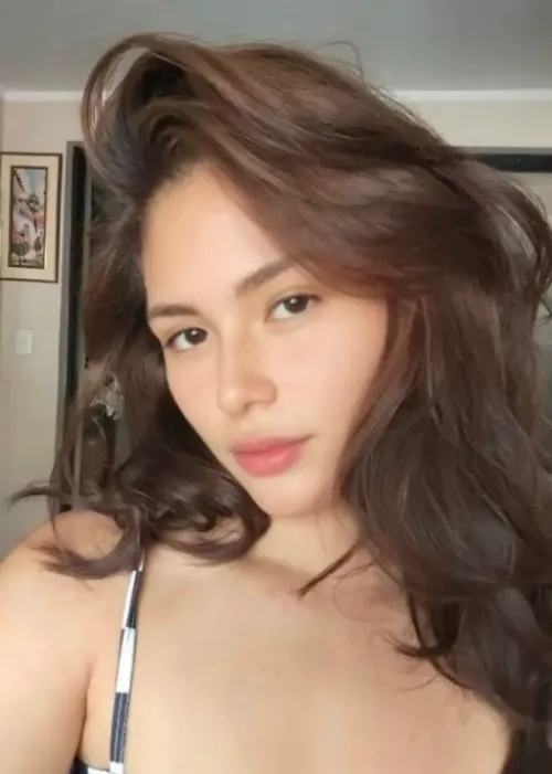 If I gave you my number, what name would you save me as