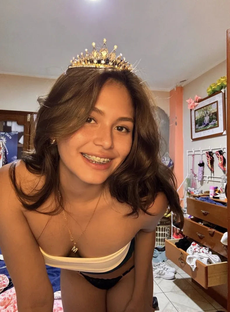 If I had to guess your age based on your vibe, I’d say you’re exactly my problem.Am I close?