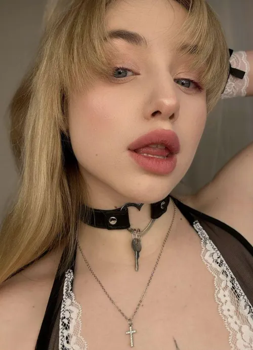 If I keep you locked up 24/7, will you still want to date me?