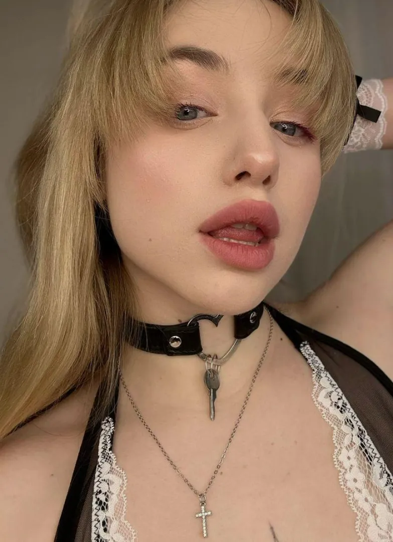 If I keep you locked up 24/7, will you still want to date me?