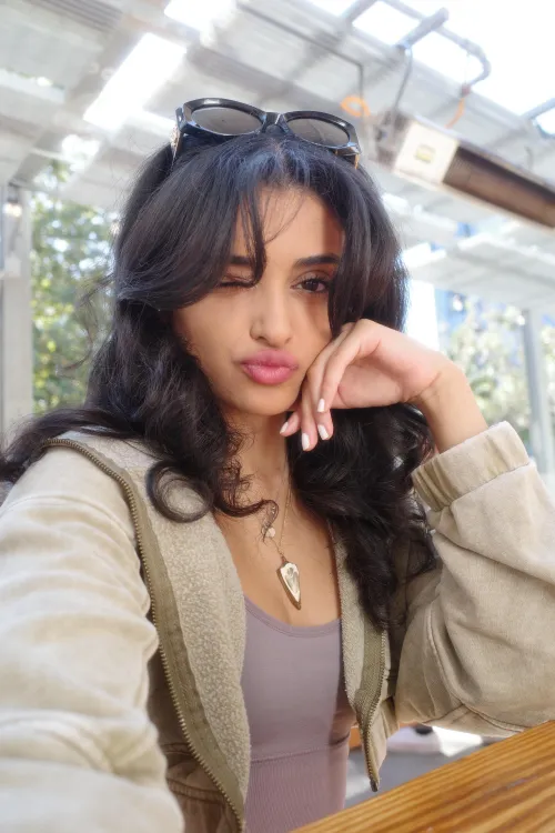 If I lived next door, you’d never stay bored