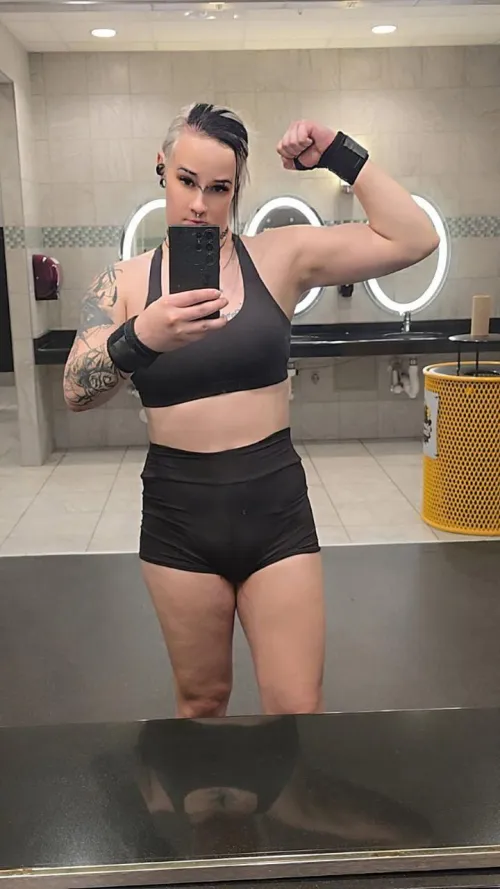 If I offered you head right now, would you take it? Be honest, pls