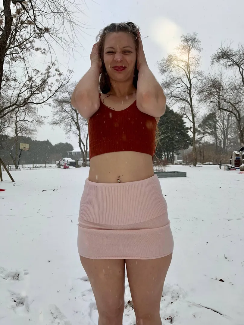 If i said “fuck me, daddy”, what would u do about it?