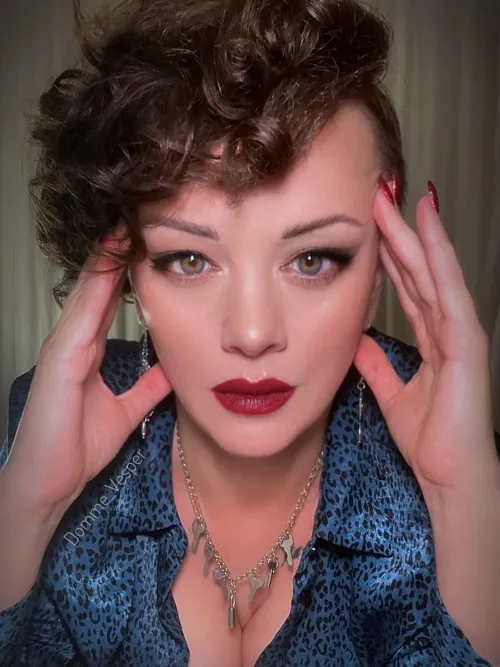 If I say “good boy,” does your body react before your mind does?