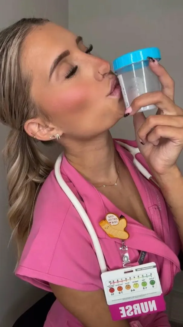 If I send you naked videos of me during work, will you jerk off to them?