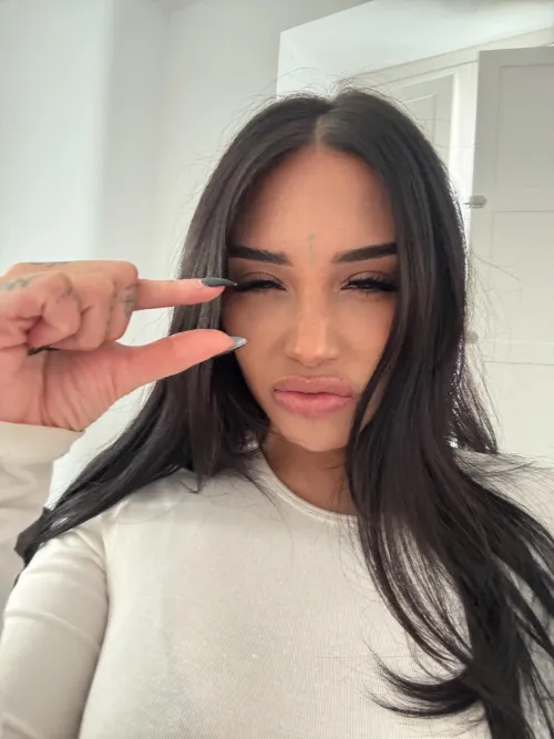 If I show a picture of your tiny penis to my friends, would you mind?