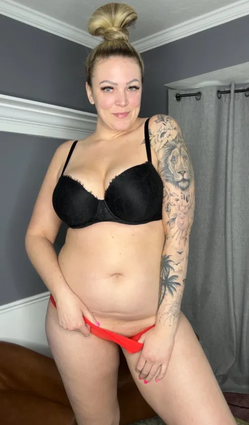 If I told you no condoms, what do you say next? 