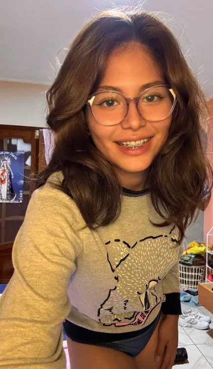 If I’m around, I can’t help but show off, hope you can handle it