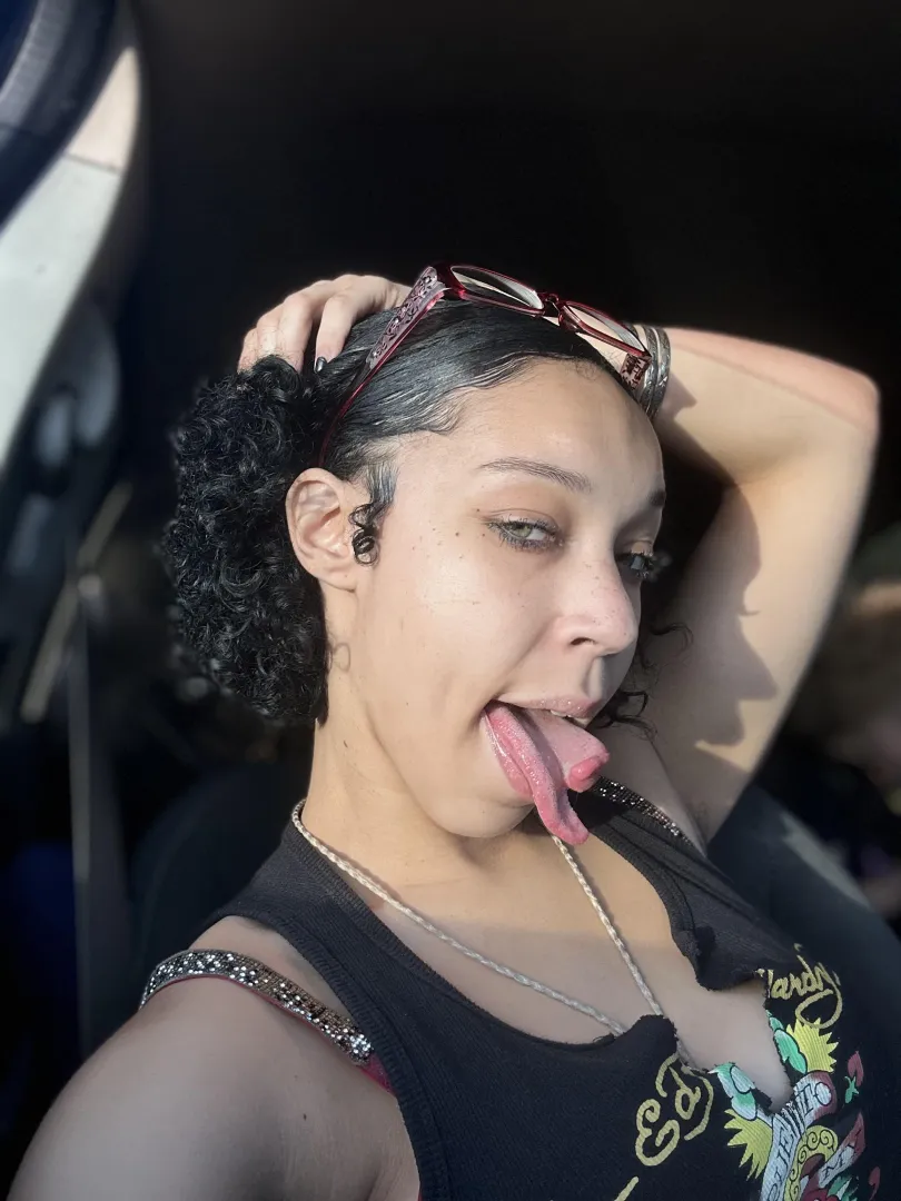 If I'm your type, tell me how often you'd fuck me in a day 