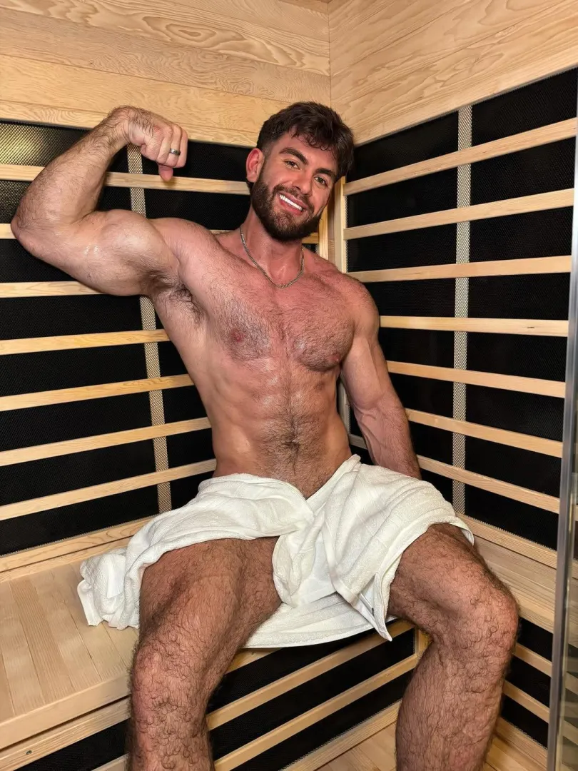 If looks could get you in trouble… I’d already be guilty