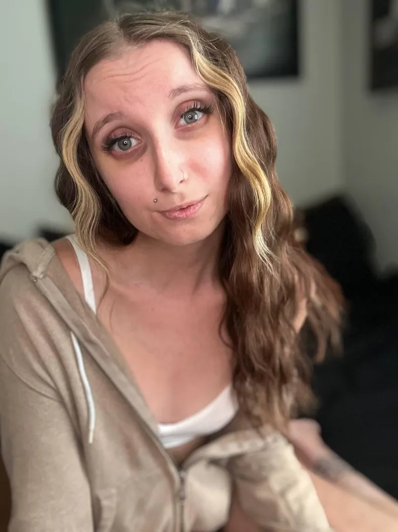 If no one's sent you nudes today, maybe u want mine