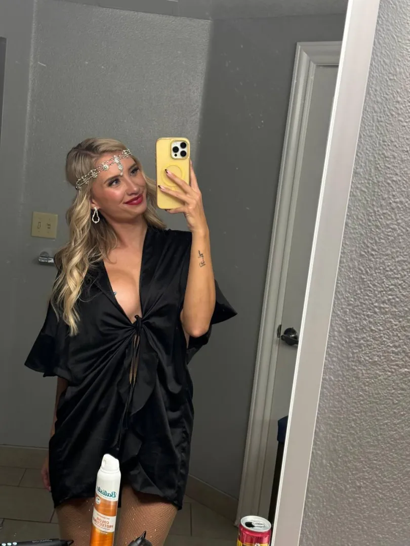 If no one's sent you nudes today, would you want mine?