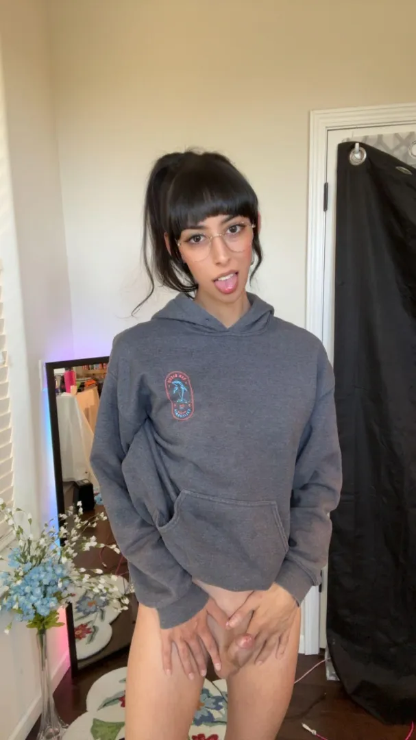 If the person next door sent you this, what would you do? 😈