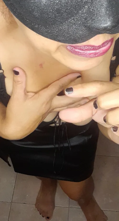 If there's one thing I enjoy, it's laughing at your little one.