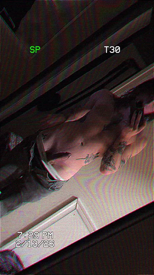 if u dont tease, dont bother 