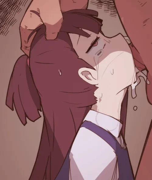 If you are a woman (sub) who likes anal, pain, orgasm denial and enemas, feel free to contact me on discord or reddit dms. I would like to talk to you and even be your dom. Extra points for willingness to send pics