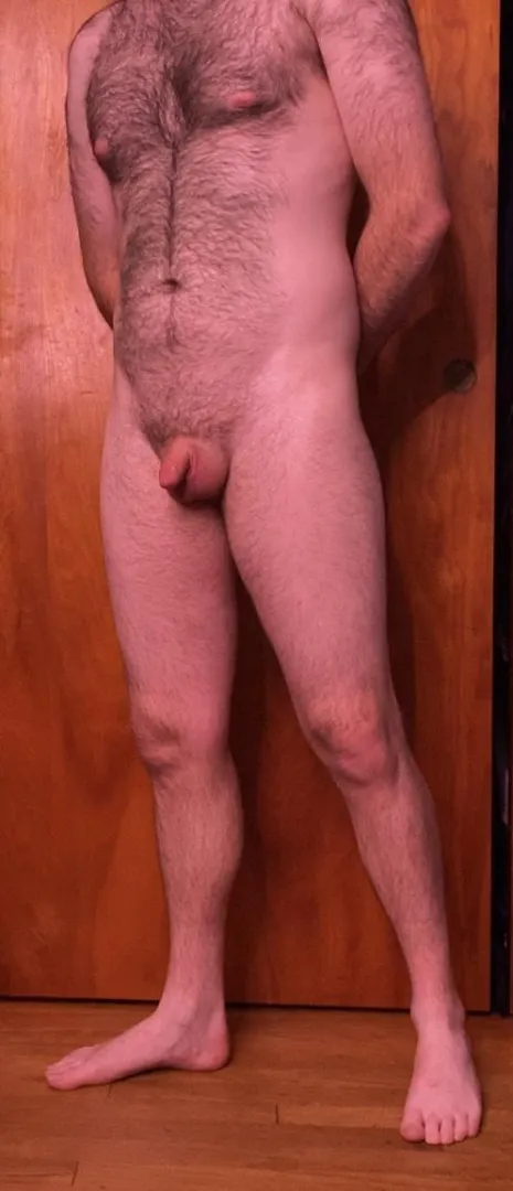 If you aren’t looking you probably will miss it